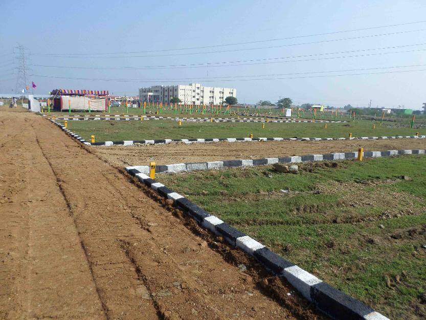 Ireo pride construction update